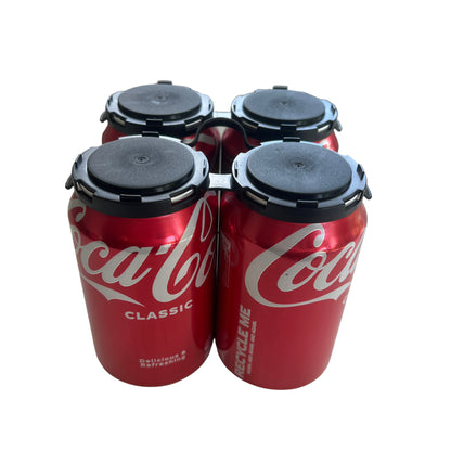 Can Carrier and Holder