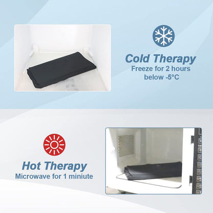 Arm/Leg Reusable Ice Pack