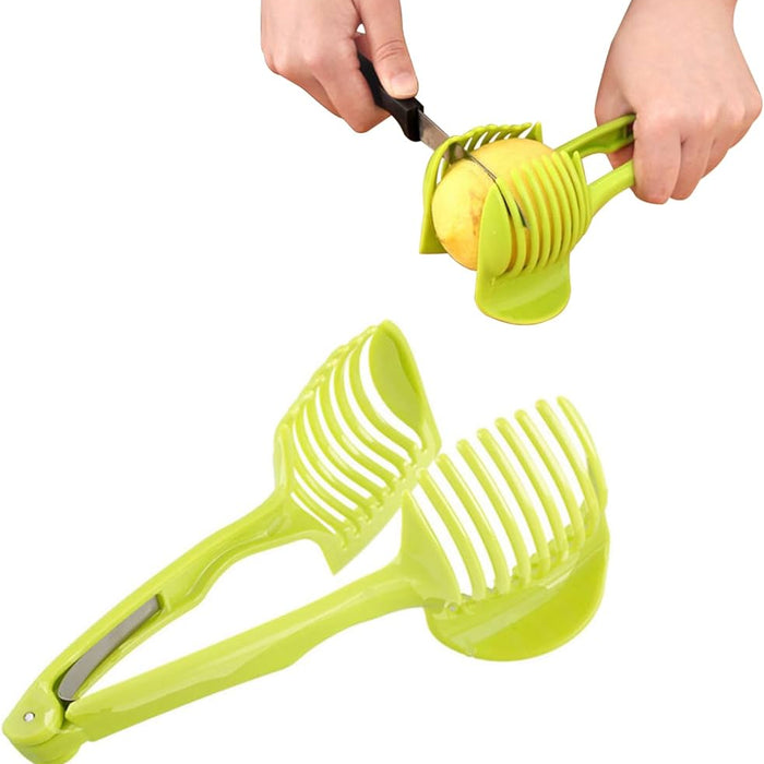 Kitchen Slicing Aid