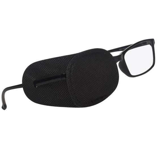 Eye Glasses Patch Cover
