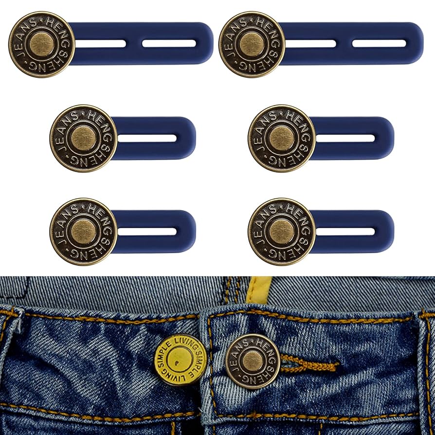 Pants Button Extender