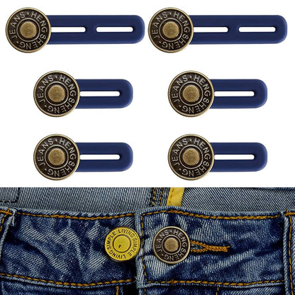 Pants Button Extender
