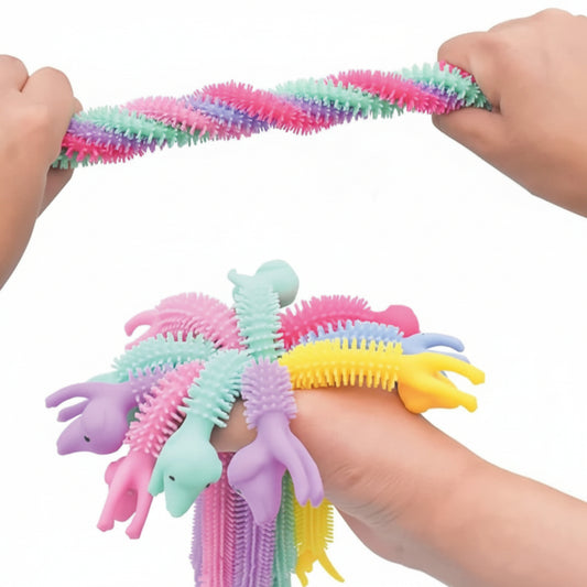 Stretchy Animal Fidget Bracelet