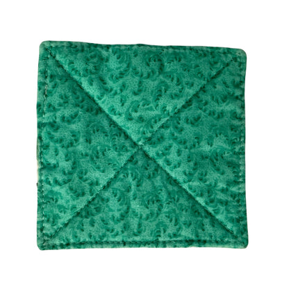 Handmade Quilted Coaster