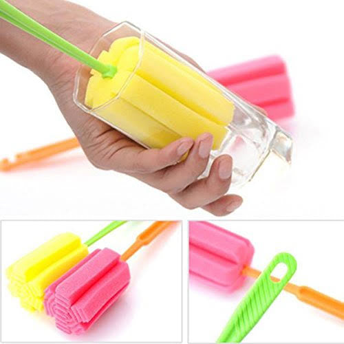 Bottle / Cup Sponge Cleaner