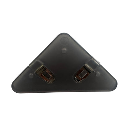 Stationary — corner pages clamp