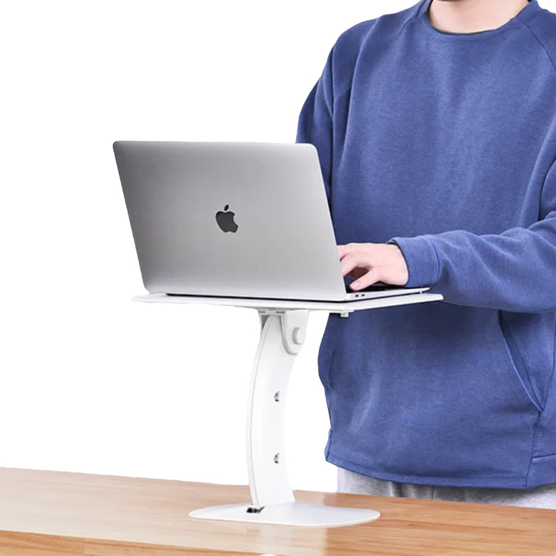 Adaptive Tablet Table Holder