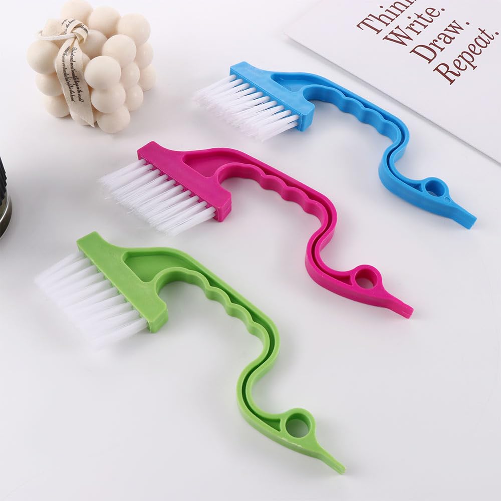Household — Scrub Brush