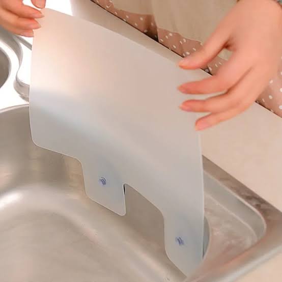 Sink Splash Guard