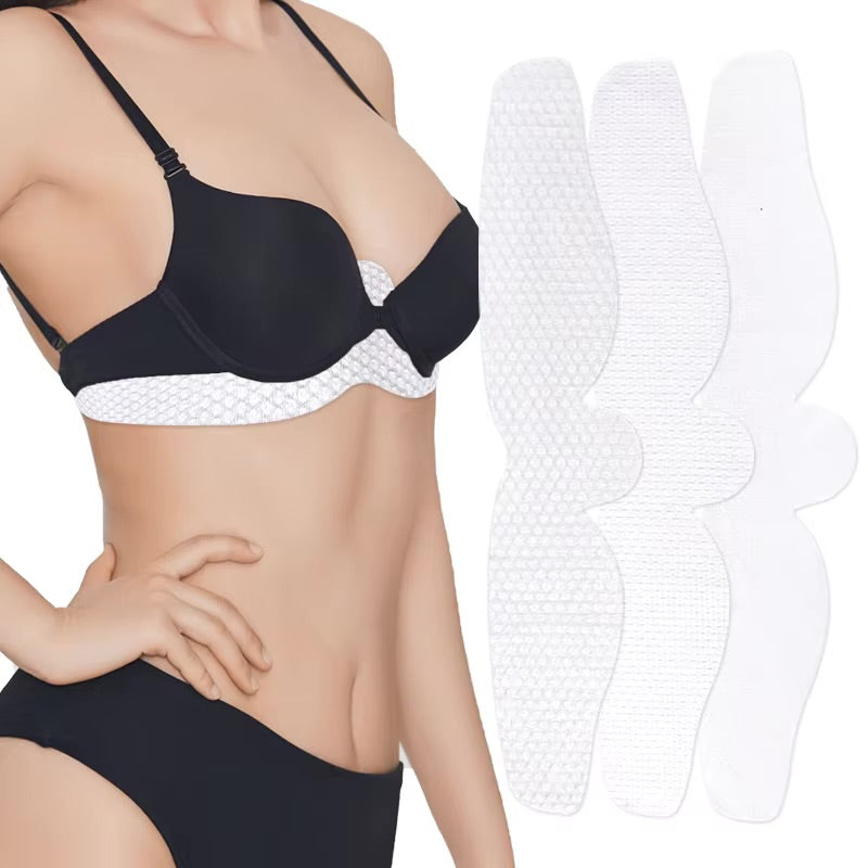Disposable Absorbent Bra Liner