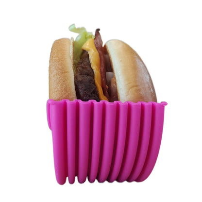 Burger Holder