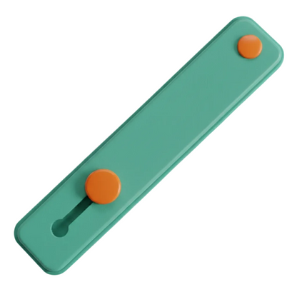 Universal Phone Band Grip