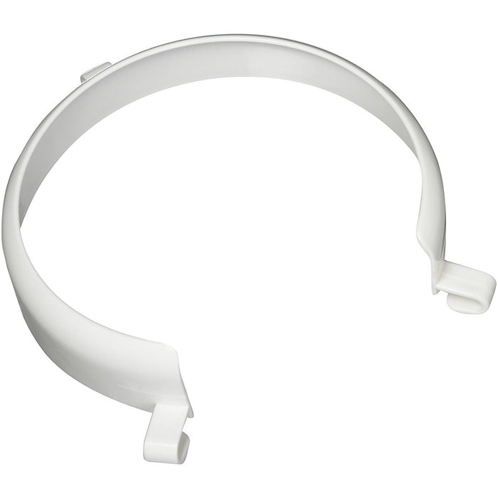 Anti-Spill Plate Guard