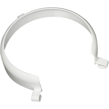 Anti-Spill Plate Guard