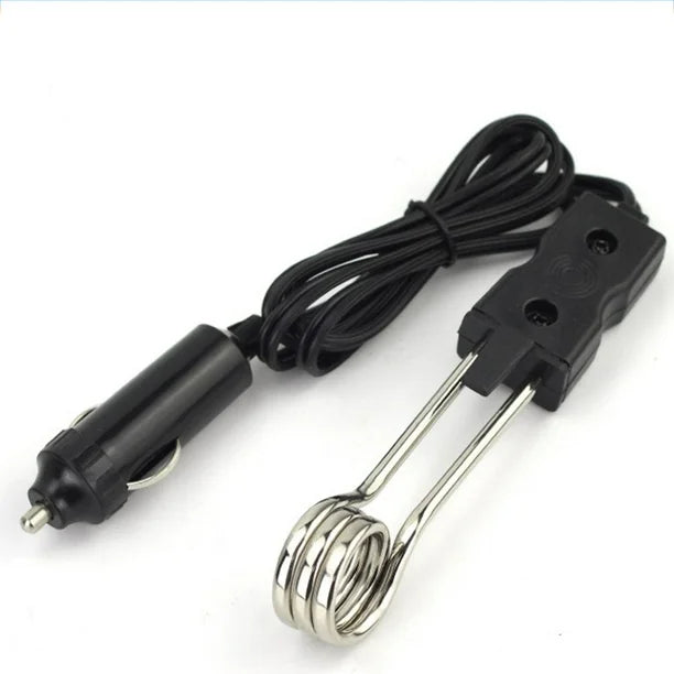Portable Water Heater for Car