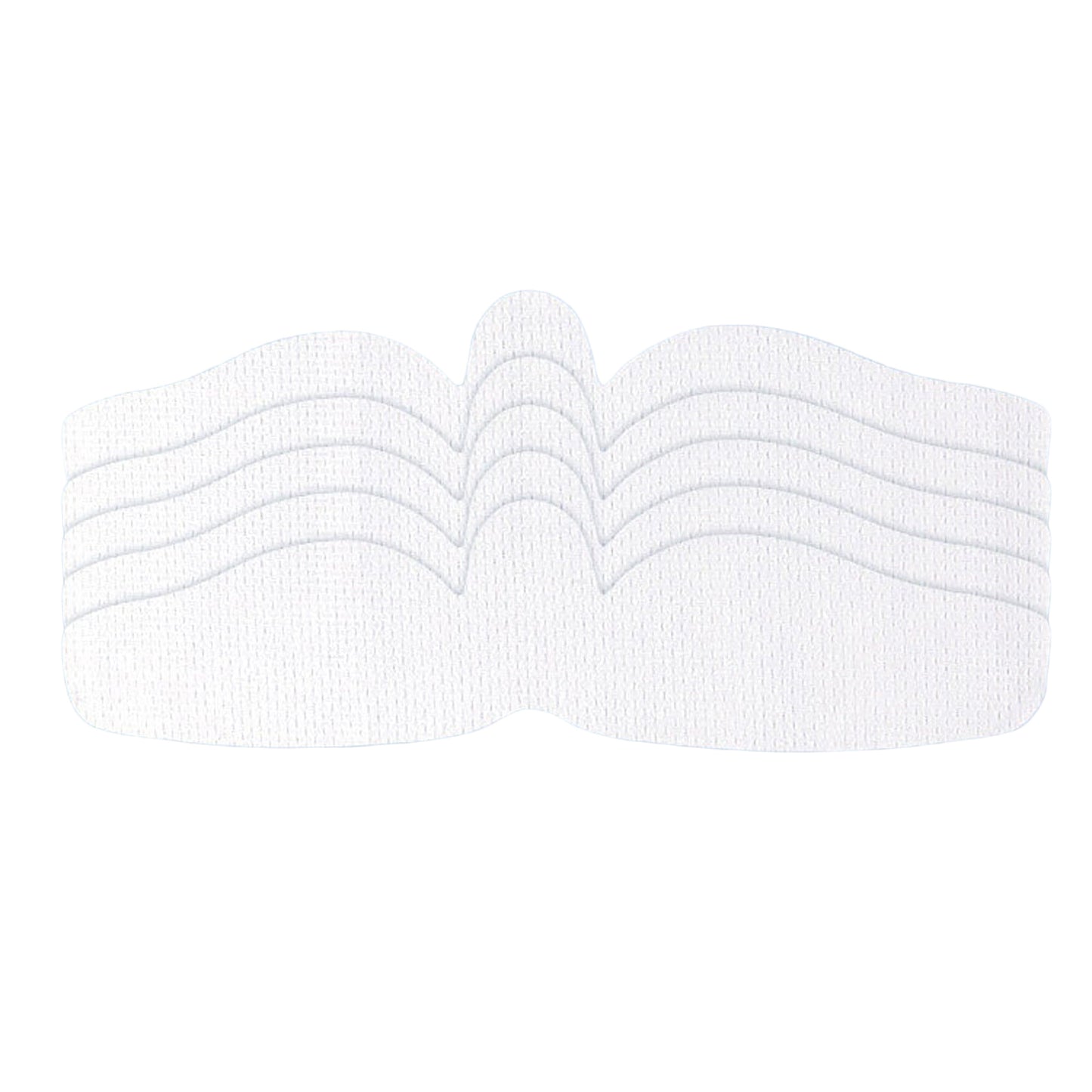 Disposable Absorbent Bra Liner