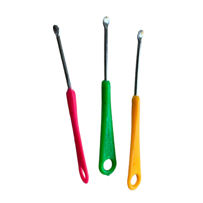 Reusable Ear Cleaner Sticks