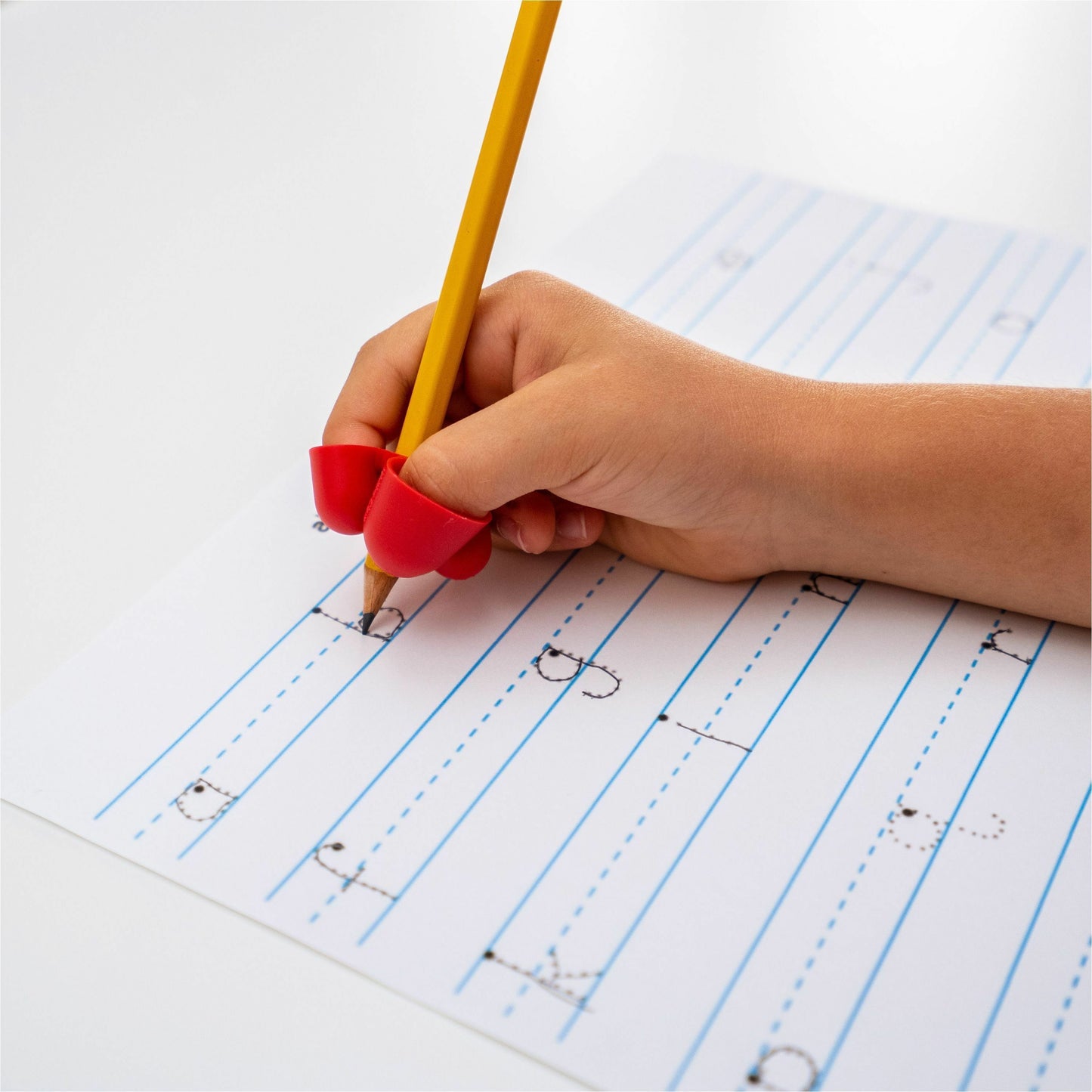 Pencil Grips