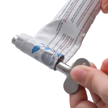 Toothpaste Squeezer (Metal)