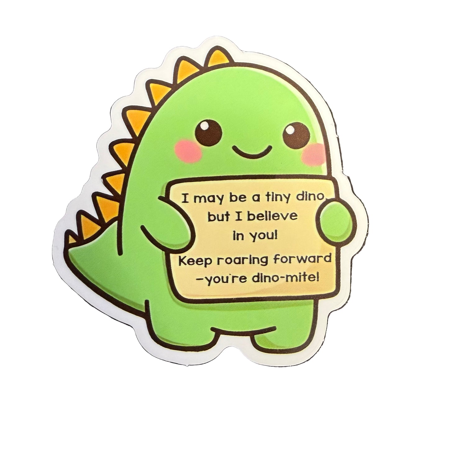 Stickers — Mini Motivator Pack