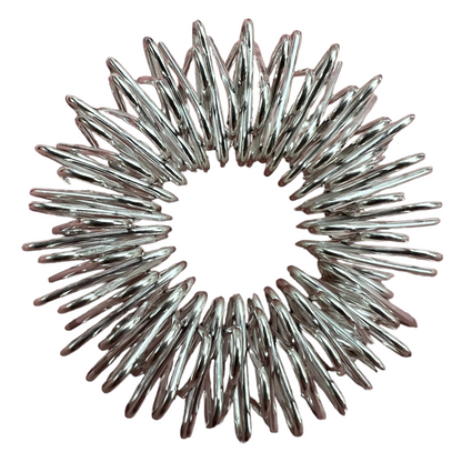 Acupuncture Pressure and Sensory Relief Bands