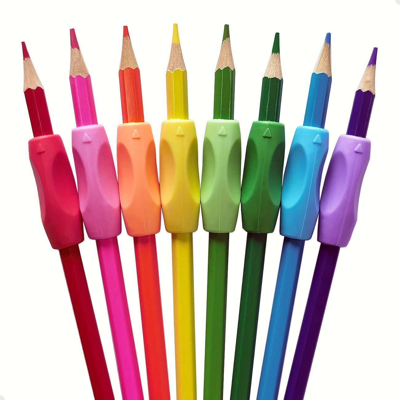 Easy Hold Silicone Pencil Grip