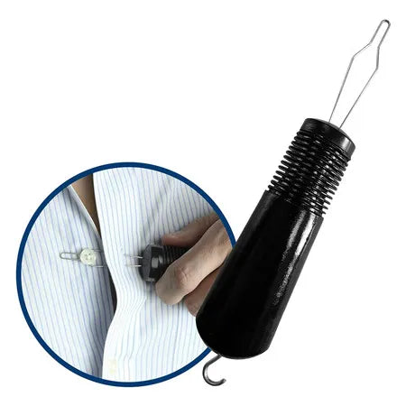 Dressing & Button Assist