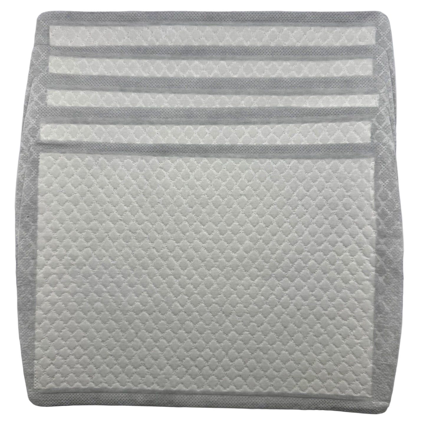 Absorbent Clothing Protector