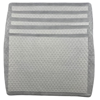 Absorbent Clothing Protector