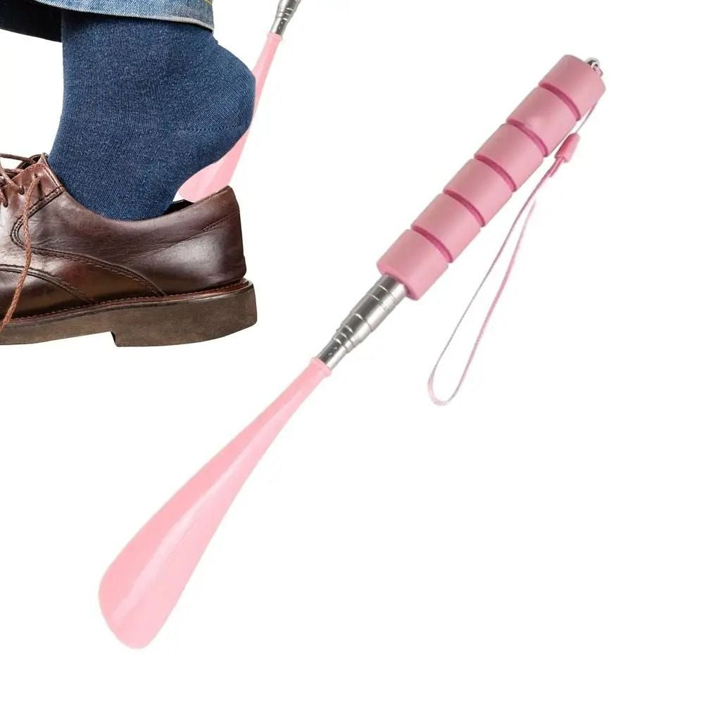 Extendable Shoe Horn