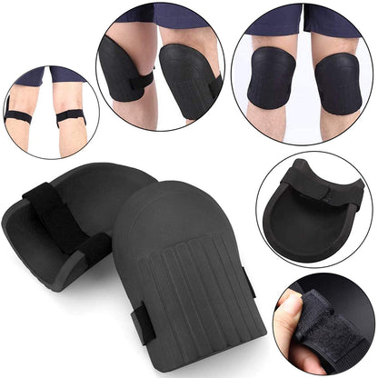 Foam Knee Pads