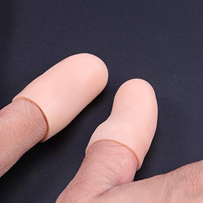 Silicone Thumb & Toe Cut Protector