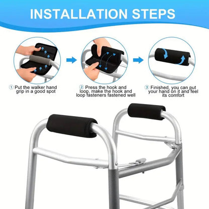 Mobility Handle Grips