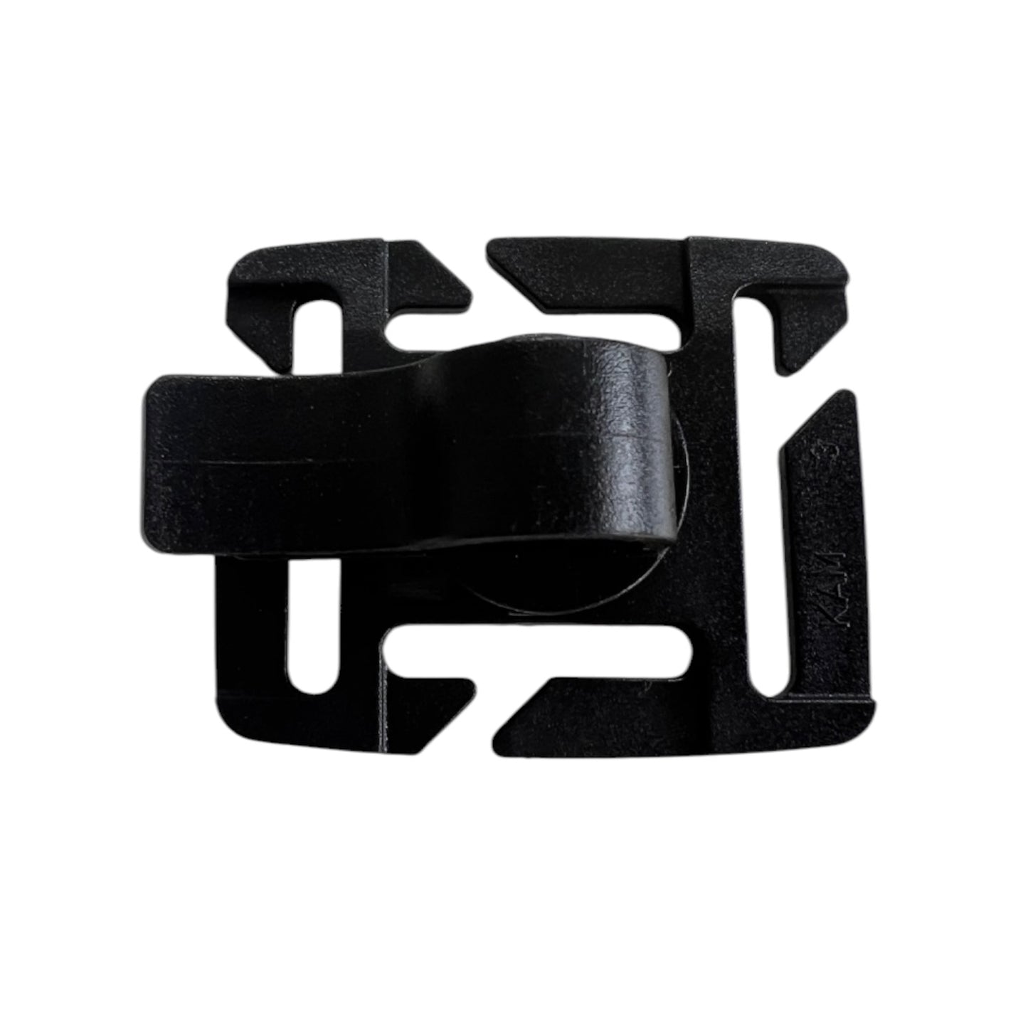 Tube Stabilising Clip