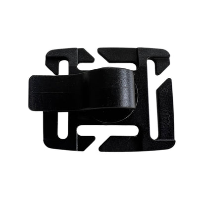 Tube Stabilising Clip