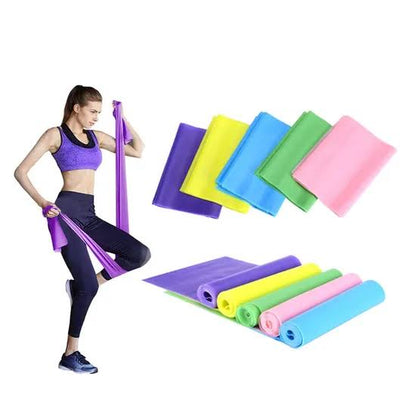 Resistance Bands