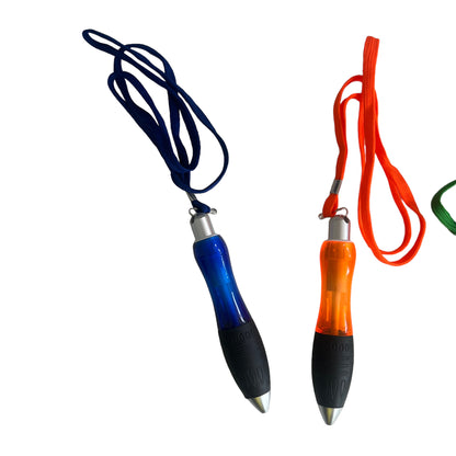 Weighted Wide Fat Grip Pen (tremor support)