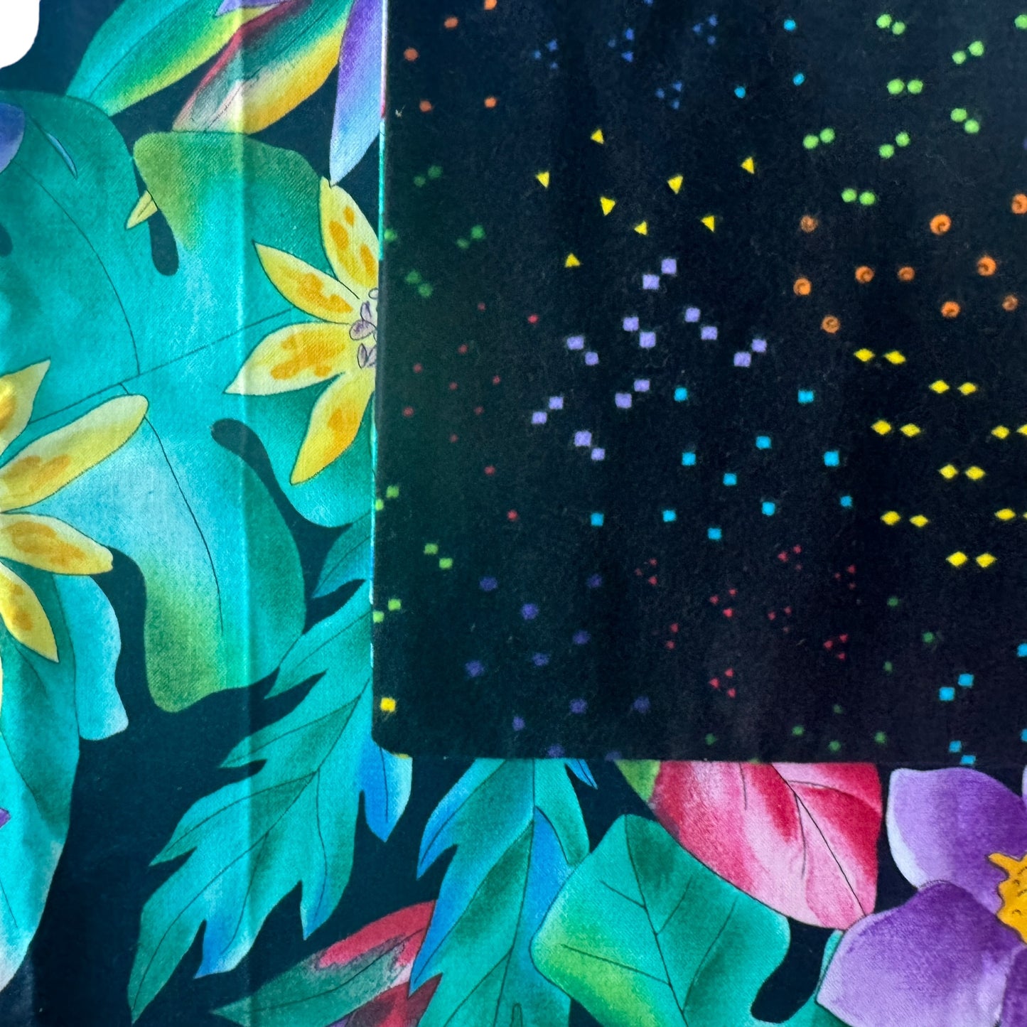 Designer Pillowcases (Dual Cotton + Flannelette)