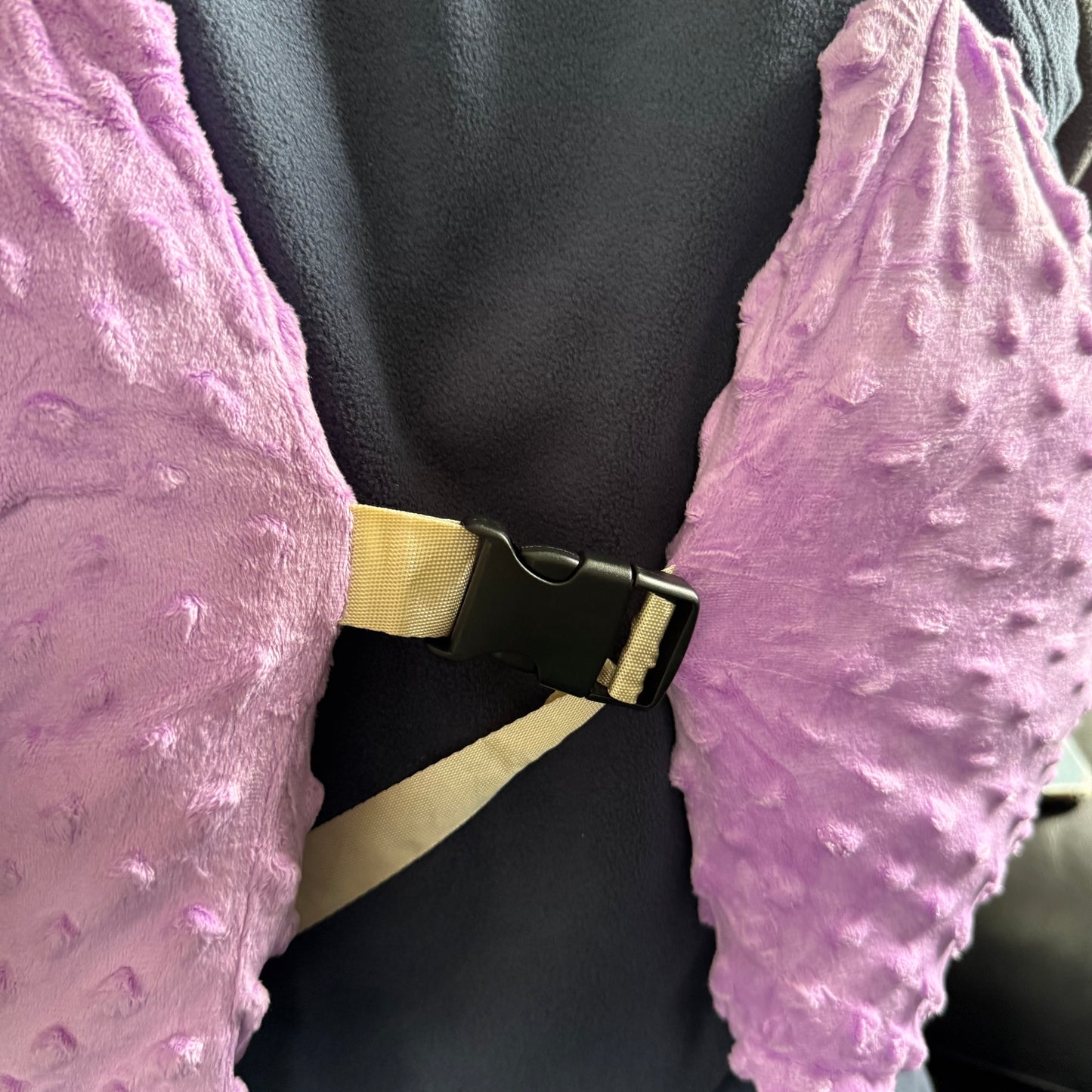 Post-Surgical Mastectomy Pillow