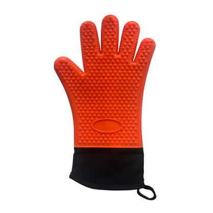 Heat Resistant Cooking Glove