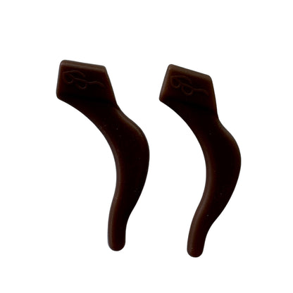 Anti Slip Glasses Ear Hooks — Large