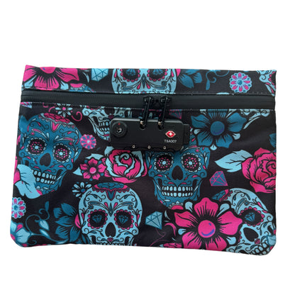 Lockable Medication Bag