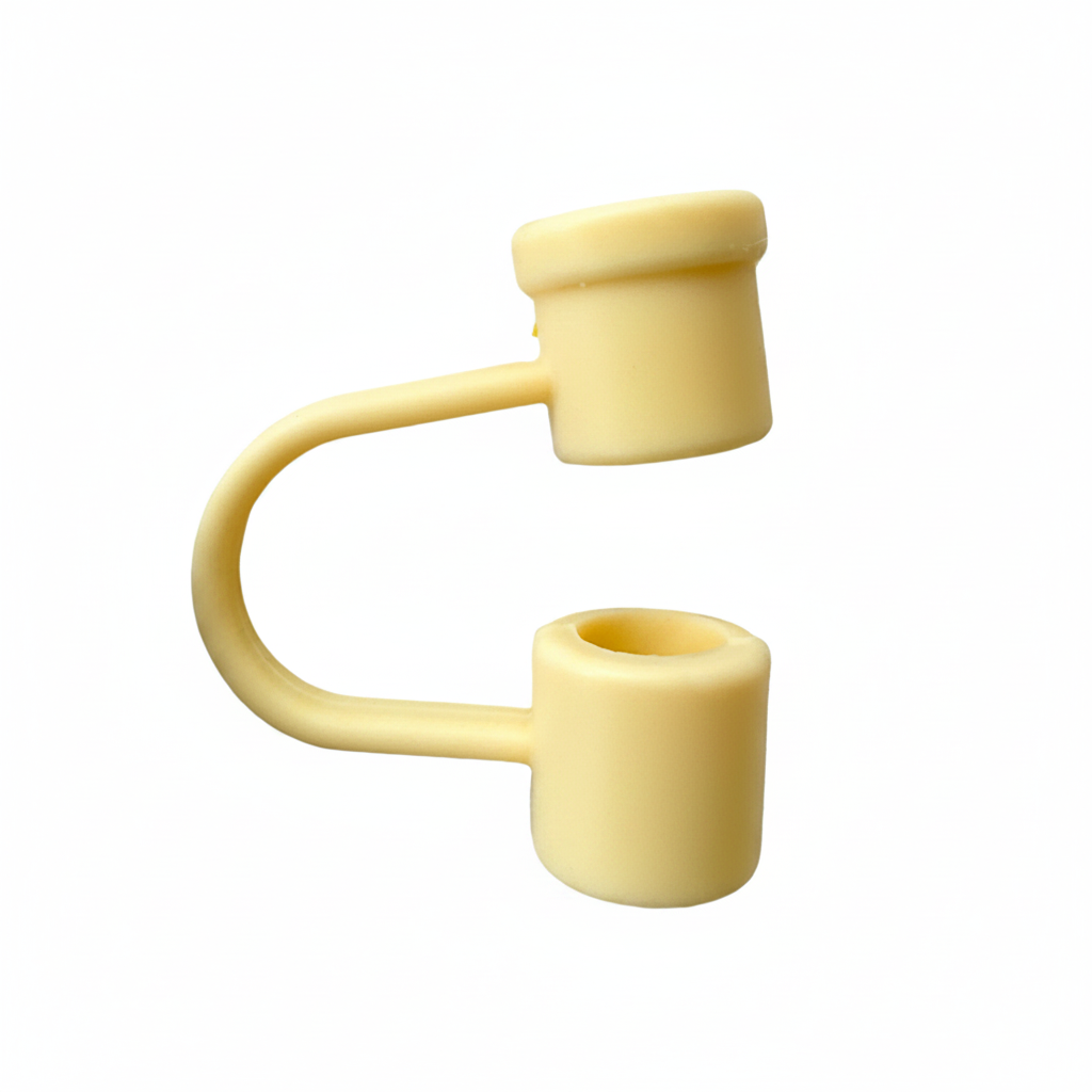 Straw Cap (Straw Lid)
