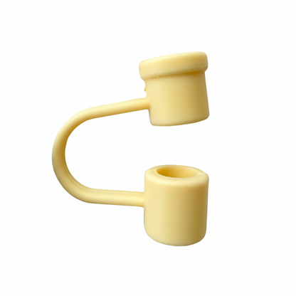 Straw Cap (Straw Lid)