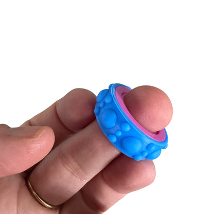 Sensory Fidget Rings