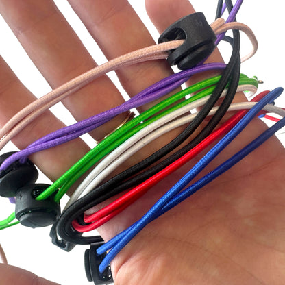 Elastic Lanyard (Mask/Glasses)