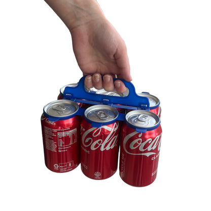 Can Carrier and Holder