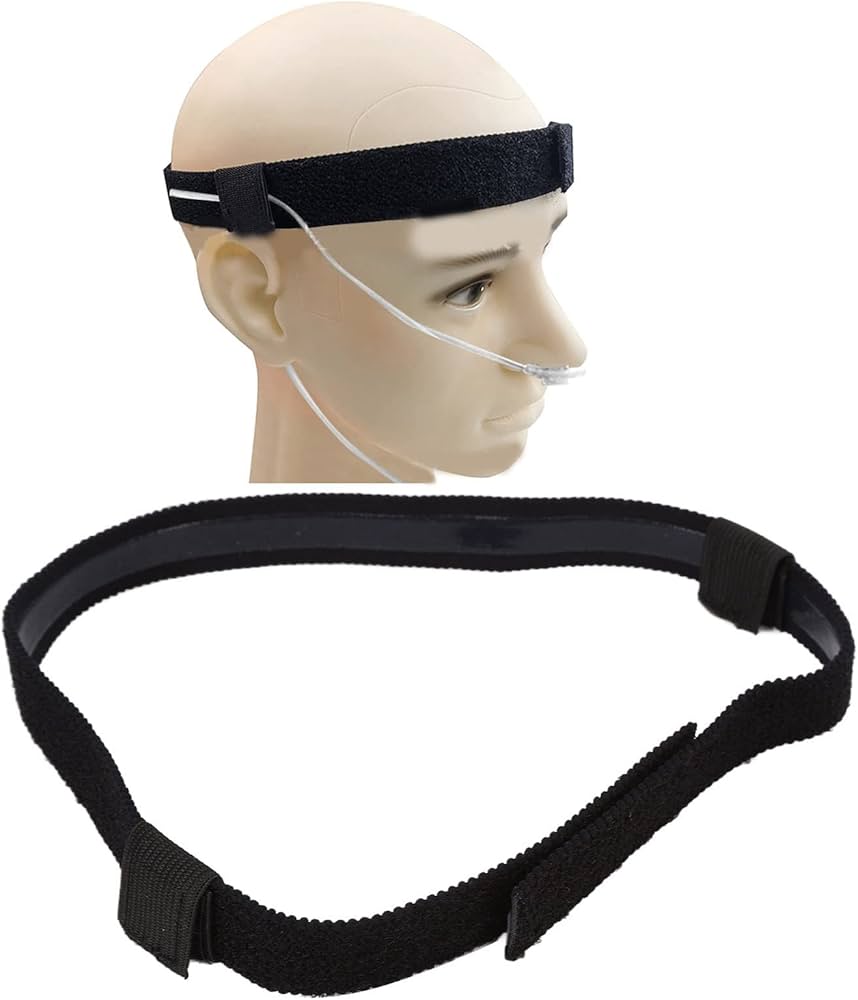 Oxygen Headband