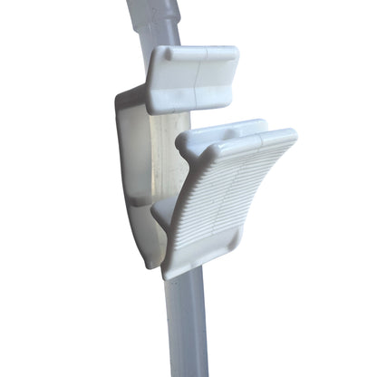 Gastrostomy Clamp by Corflo