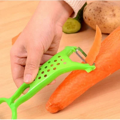 Easy Peeler